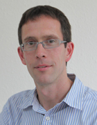 Professor Greg Marsden profile picture